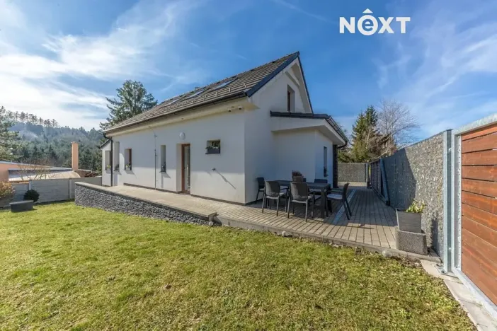 Prodej chalupy, Jivno, 119 m2