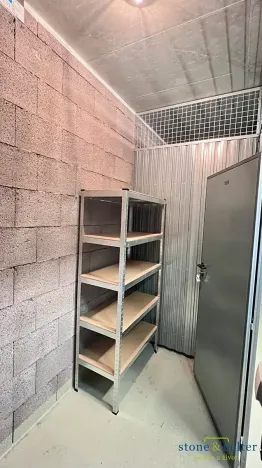 Pronájem bytu 1+kk, Praha - Strašnice, Zvěřinova, 38 m2