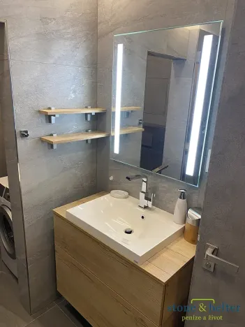 Pronájem bytu 2+kk, České Budějovice, Volejbalistů, 50 m2