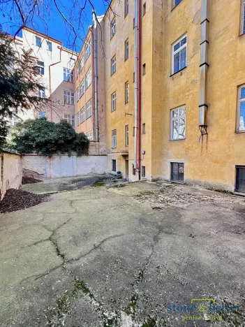 Prodej bytu 2+1, Praha - Vinohrady, Uruguayská, 61 m2