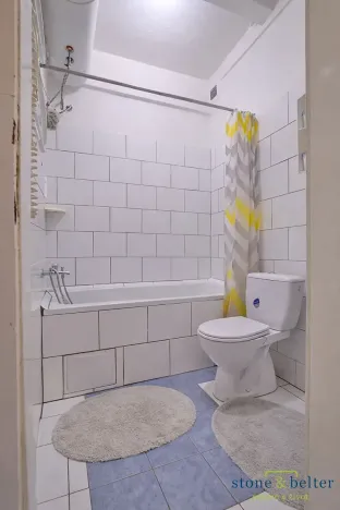 Prodej bytu 1+kk, Praha - Strašnice, Za poštou, 25 m2