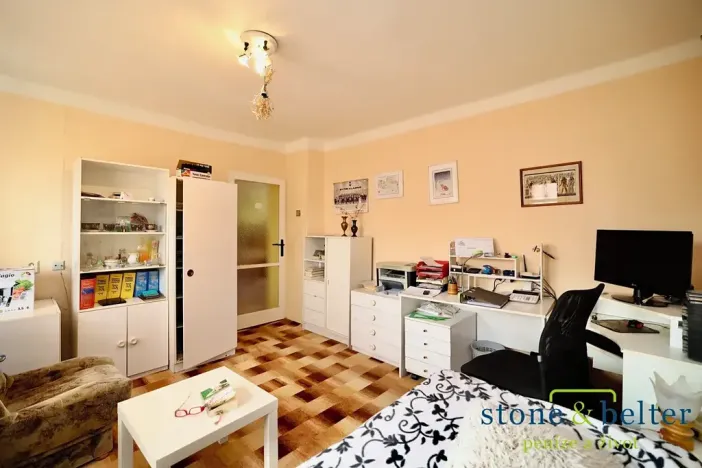 Prodej rodinného domu, Hrdlív, 220 m2