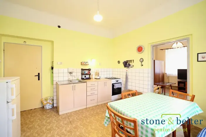 Prodej rodinného domu, Hrdlív, 220 m2