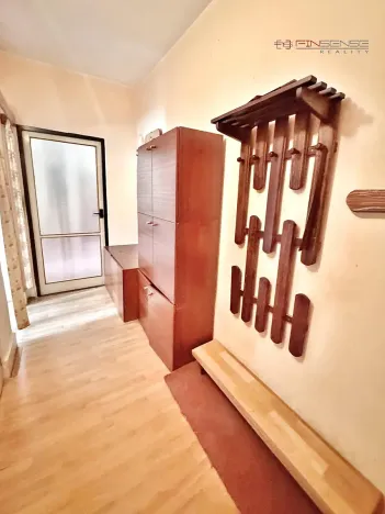 Prodej bytu 2+1, Kladno, Wednesbury, 50 m2