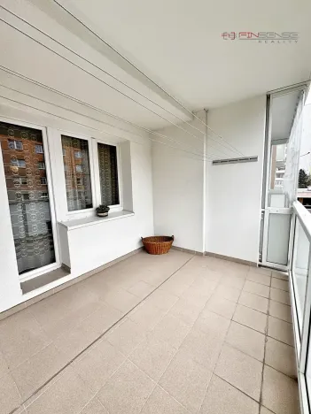 Prodej bytu 2+1, Kladno, Wednesbury, 50 m2