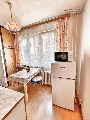 Prodej bytu 2+1, Kladno, Wednesbury, 50 m2