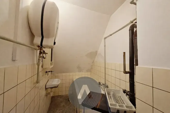 Prodej rodinného domu, Radslavice, Trávník, 61 m2