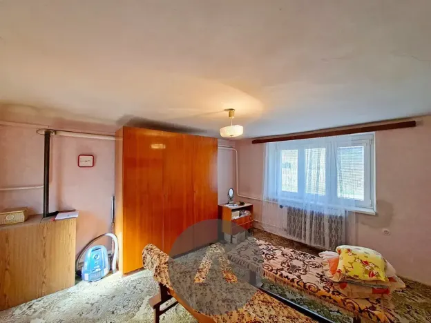 Prodej rodinného domu, Radslavice, Trávník, 61 m2