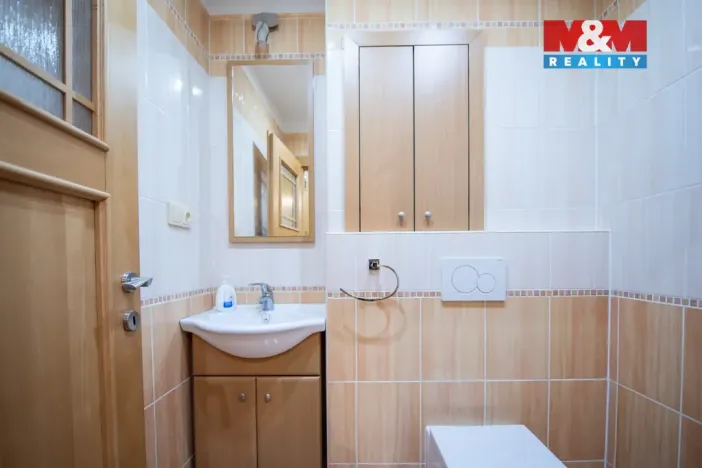 Pronájem bytu 2+kk, Hradec Králové - Pražské Předměstí, Jungmannova, 55 m2