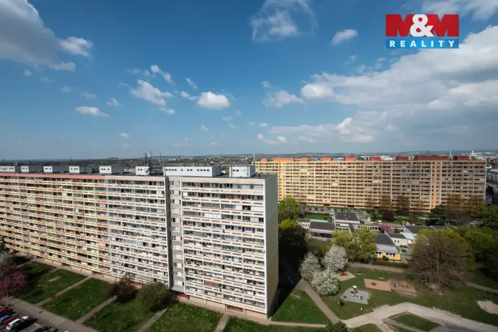 Pronájem bytu 2+kk, Hradec Králové - Pražské Předměstí, Jungmannova, 55 m2