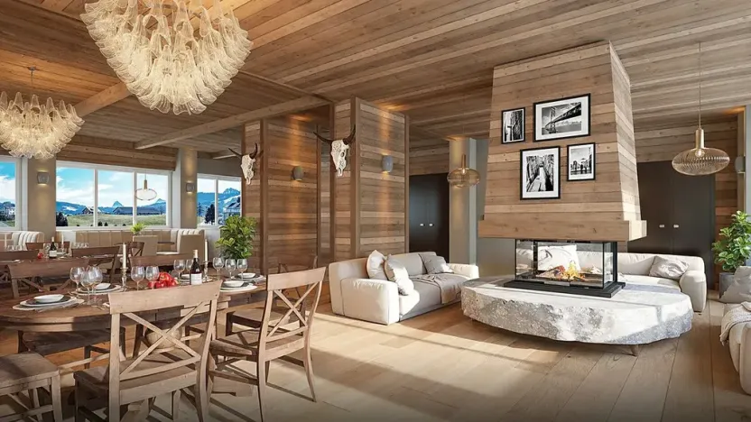 Prodej apartmánu, Josefův Důl, 13 m2