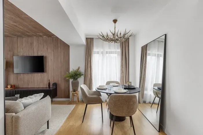 Prodej apartmánu, Josefův Důl, 13 m2