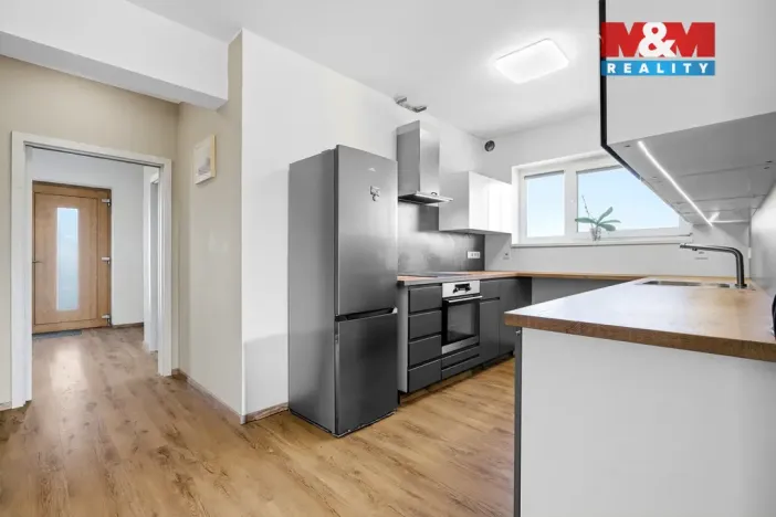 Prodej rodinného domu, Vědomice, Venkovská, 226 m2