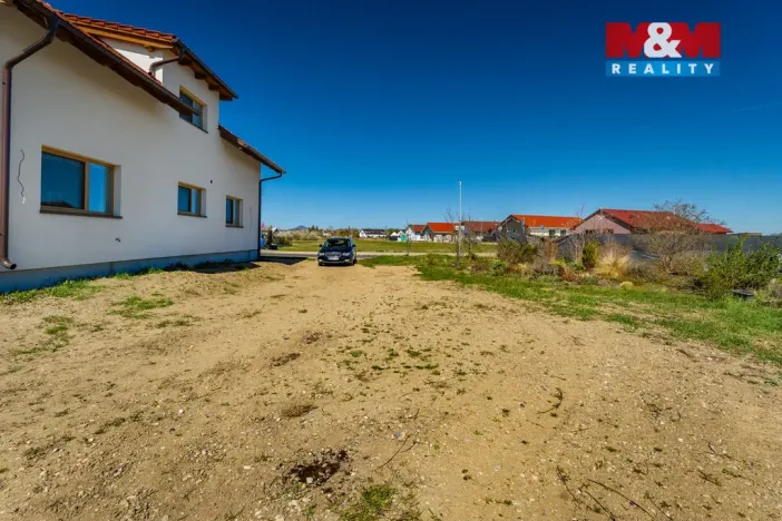 Prodej rodinného domu, Vědomice, Venkovská, 226 m2