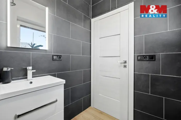 Prodej rodinného domu, Vědomice, Venkovská, 226 m2