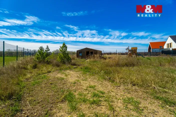 Prodej rodinného domu, Vědomice, Venkovská, 226 m2