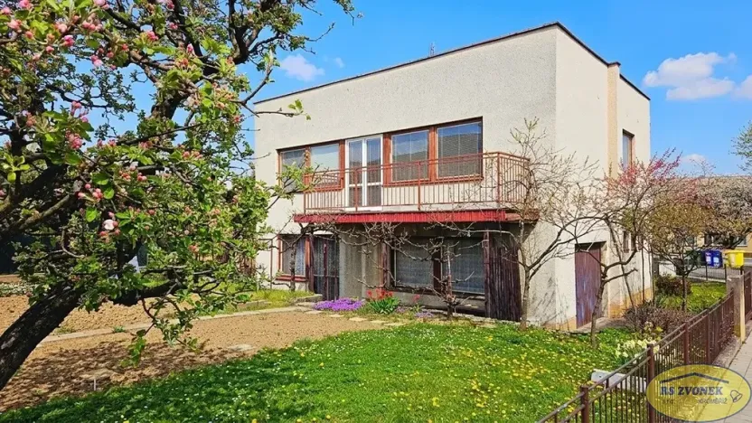 Prodej rodinného domu, Kroměříž, Františka Vančury, 135 m2