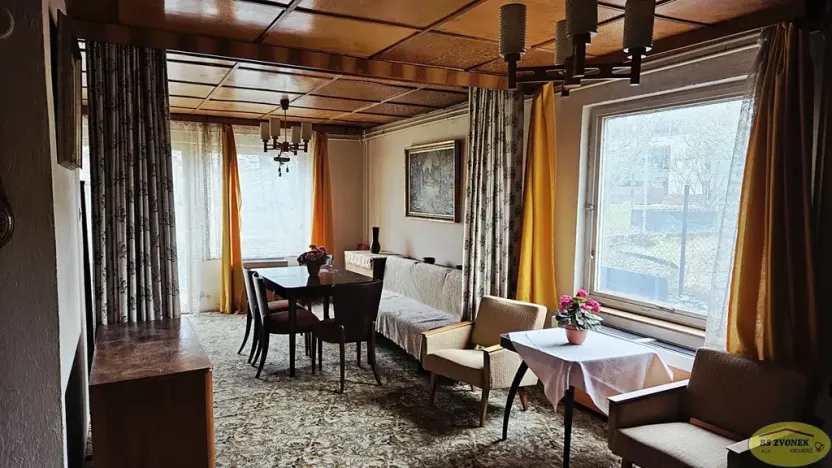 Prodej rodinného domu, Kroměříž, Františka Vančury, 135 m2