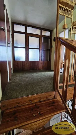 Prodej rodinného domu, Kroměříž, Františka Vančury, 135 m2