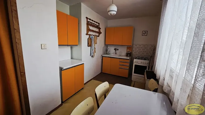 Prodej rodinného domu, Kroměříž, Františka Vančury, 135 m2