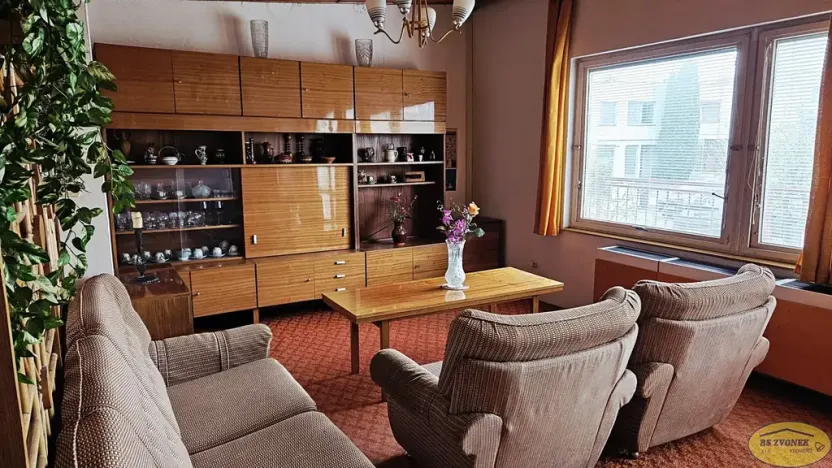 Prodej rodinného domu, Kroměříž, Františka Vančury, 135 m2