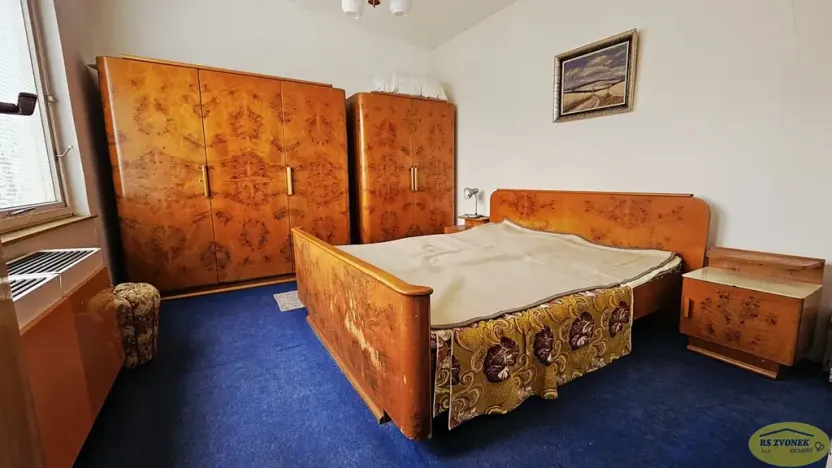 Prodej rodinného domu, Kroměříž, Františka Vančury, 135 m2