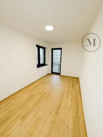 Pronájem bytu 3+kk, České Budějovice, A. Trägera, 83 m2