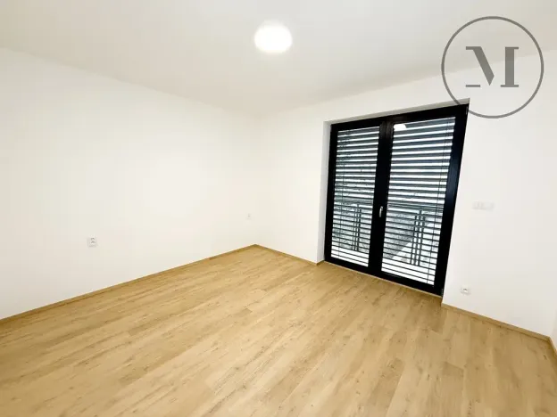 Pronájem bytu 2+kk, České Budějovice, A. Trägera, 57 m2