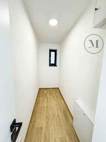 Pronájem bytu 2+kk, České Budějovice, A. Trägera, 57 m2