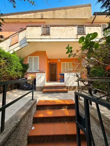 Prodej bytu 3+kk, Scalea, Itálie, 70000 m2