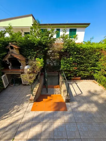 Prodej bytu 3+kk, Scalea, Itálie, 70000 m2