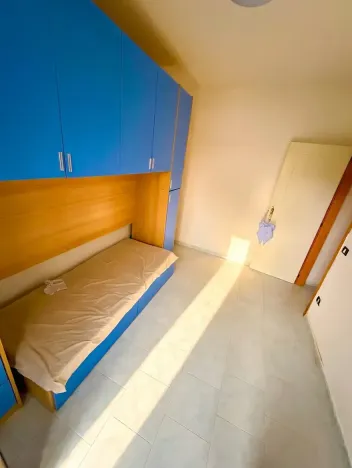 Prodej bytu 3+kk, Scalea, Itálie, 70000 m2