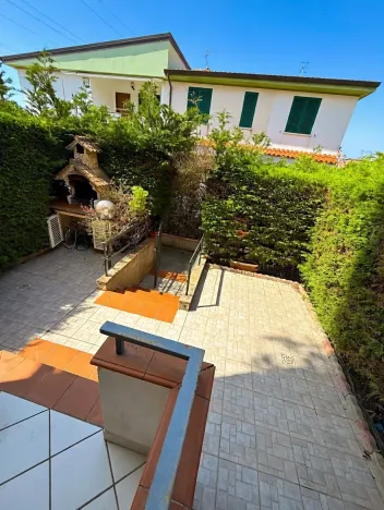 Prodej bytu 3+kk, Scalea, Itálie, 70000 m2