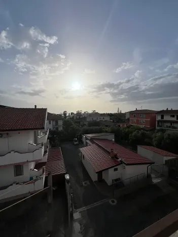 Prodej bytu 3+kk, Scalea, Itálie, 45 m2