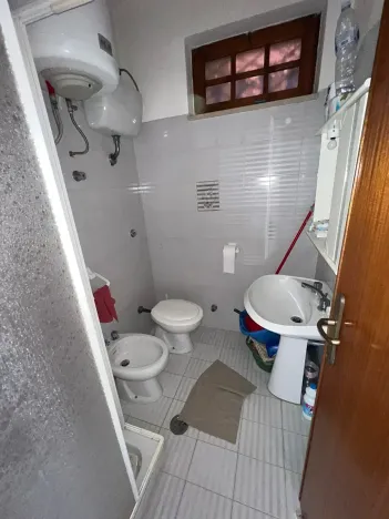 Prodej bytu 3+kk, Scalea, Itálie, 45 m2