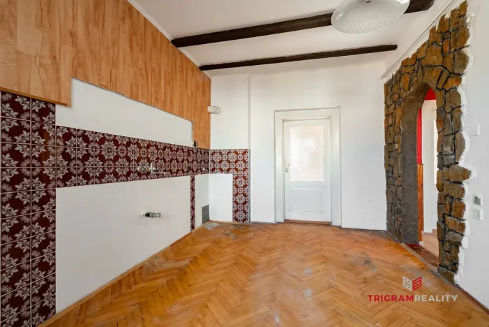 Prodej bytu 3+kk, Hradec Králové, Sadovská, 78 m2