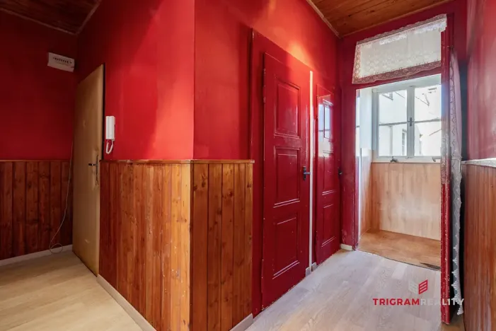 Prodej bytu 3+kk, Hradec Králové, Sadovská, 78 m2