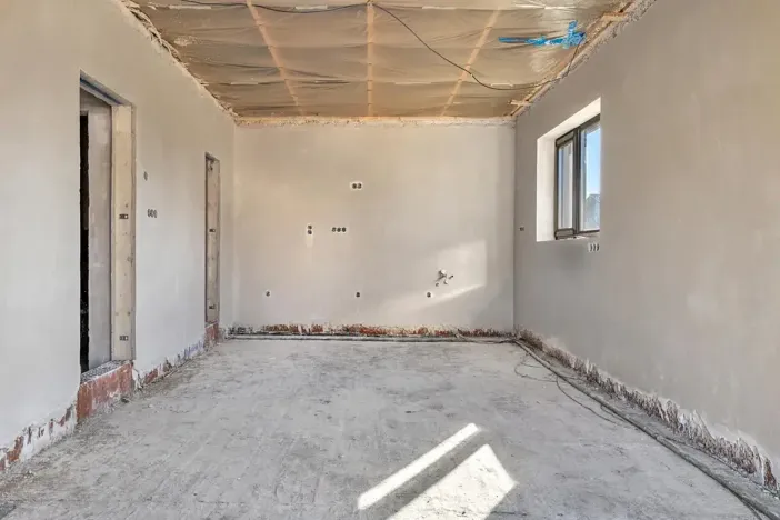 Prodej rodinného domu, Horní Jelení, Bezová, 104 m2
