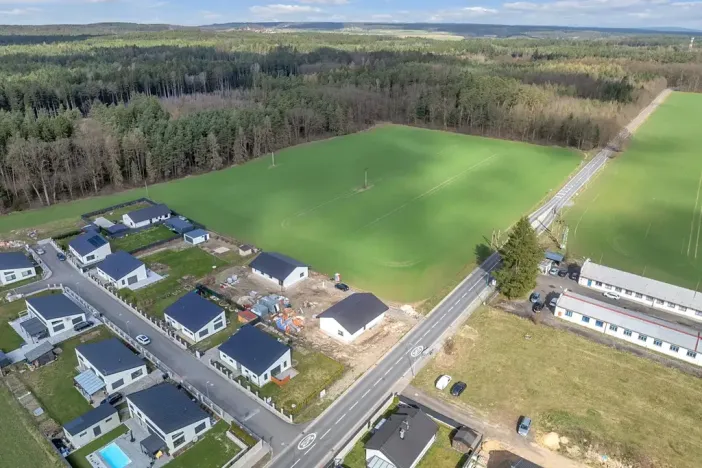 Prodej rodinného domu, Horní Jelení, Bezová, 104 m2