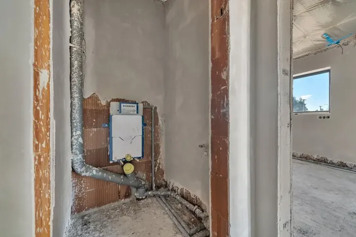 Prodej rodinného domu, Horní Jelení, Bezová, 104 m2