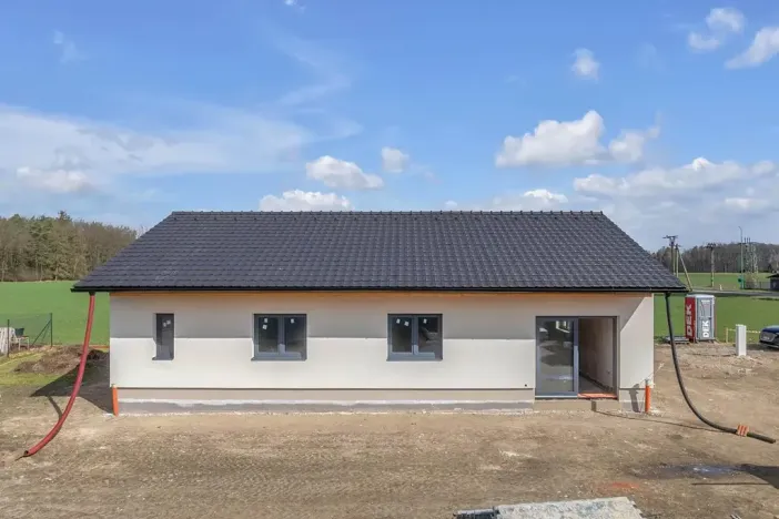 Prodej rodinného domu, Horní Jelení, Bezová, 104 m2