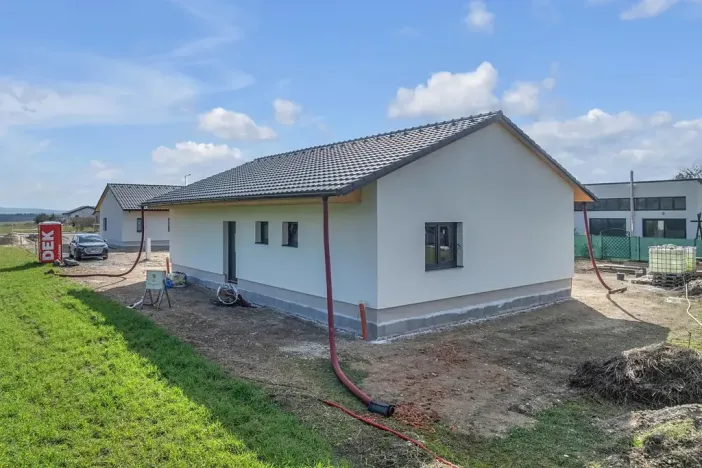 Prodej rodinného domu, Horní Jelení, Bezová, 104 m2