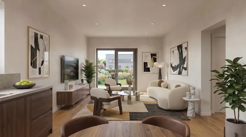 Prodej rodinného domu, Horní Jelení, Bezová, 104 m2