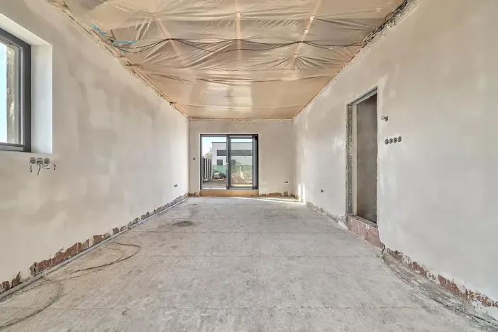 Prodej rodinného domu, Horní Jelení, Bezová, 104 m2