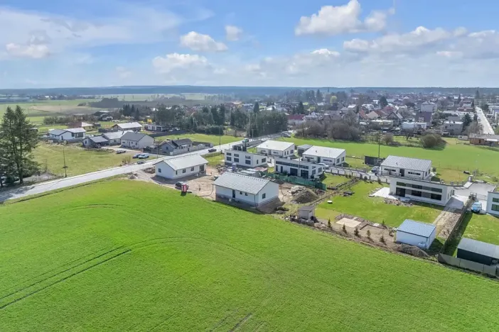 Prodej rodinného domu, Horní Jelení, Bezová, 104 m2