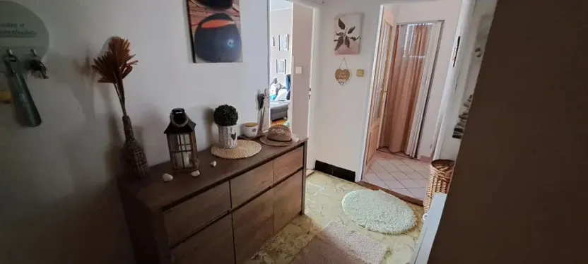 Prodej bytu 3+1, Náchod, Cvrčkova, 85 m2