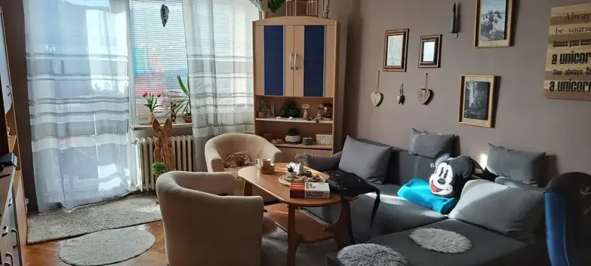 Prodej bytu 3+1, Náchod, Cvrčkova, 85 m2