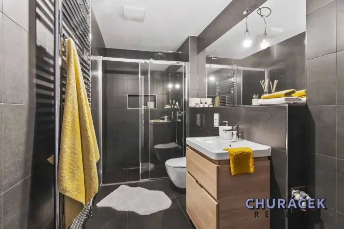 Prodej bytu 2+kk, Abertamy, Plešivecká, 56 m2