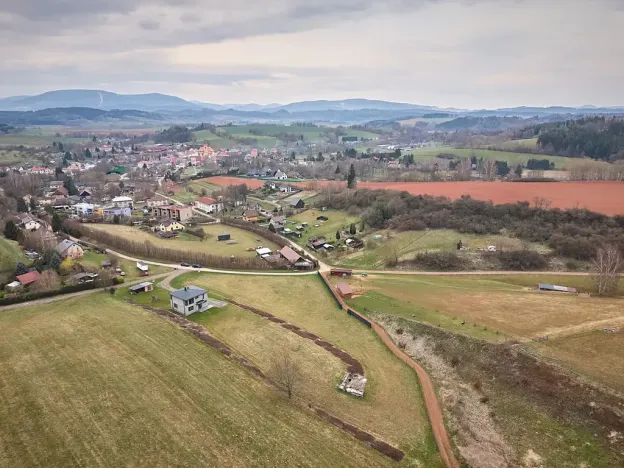 Prodej pozemku pro bydlení, Pilníkov, Novoměstská, 2883 m2