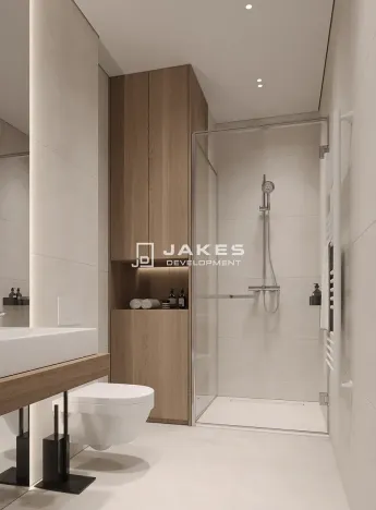 Prodej bytu 2+kk, Předboj, Ke Tvrzi, 82 m2